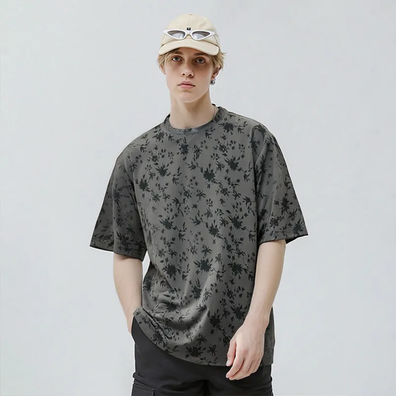 COPICVEN T Shirts Unisex-9