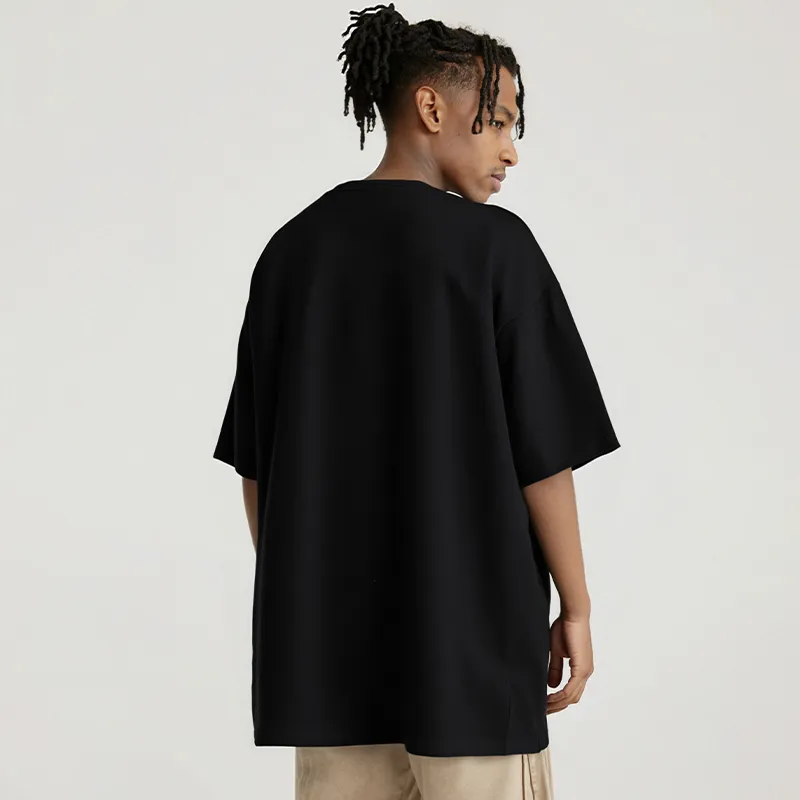 COPICVEN T Shirts Unisex-6