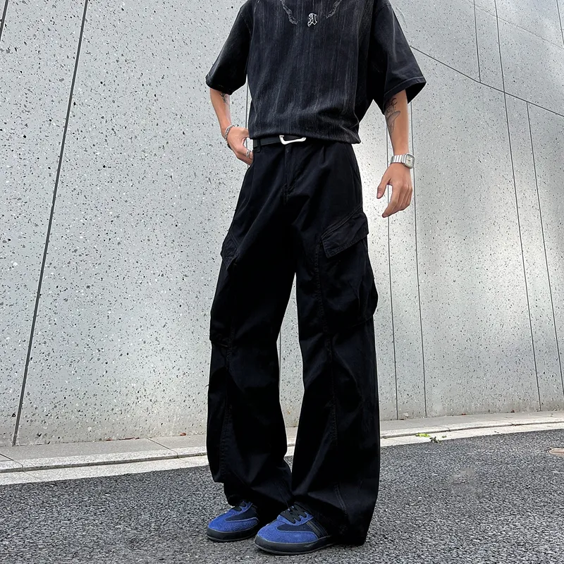 COPICVEN Jeans Unisex-2
