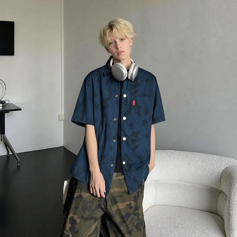 COPICVEN Shirts Unisex-18