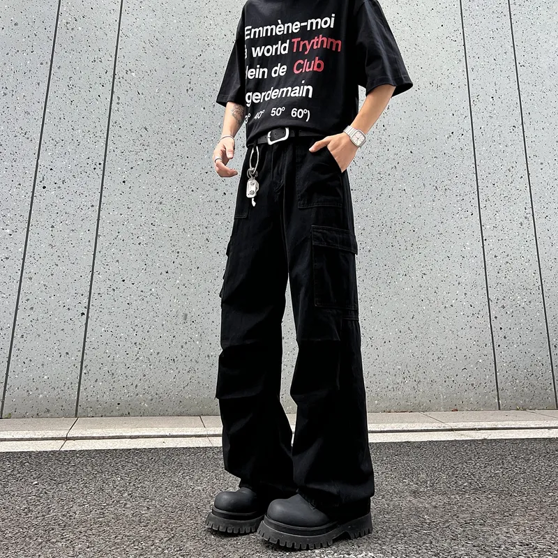 COPICVEN Jeans Unisex-2