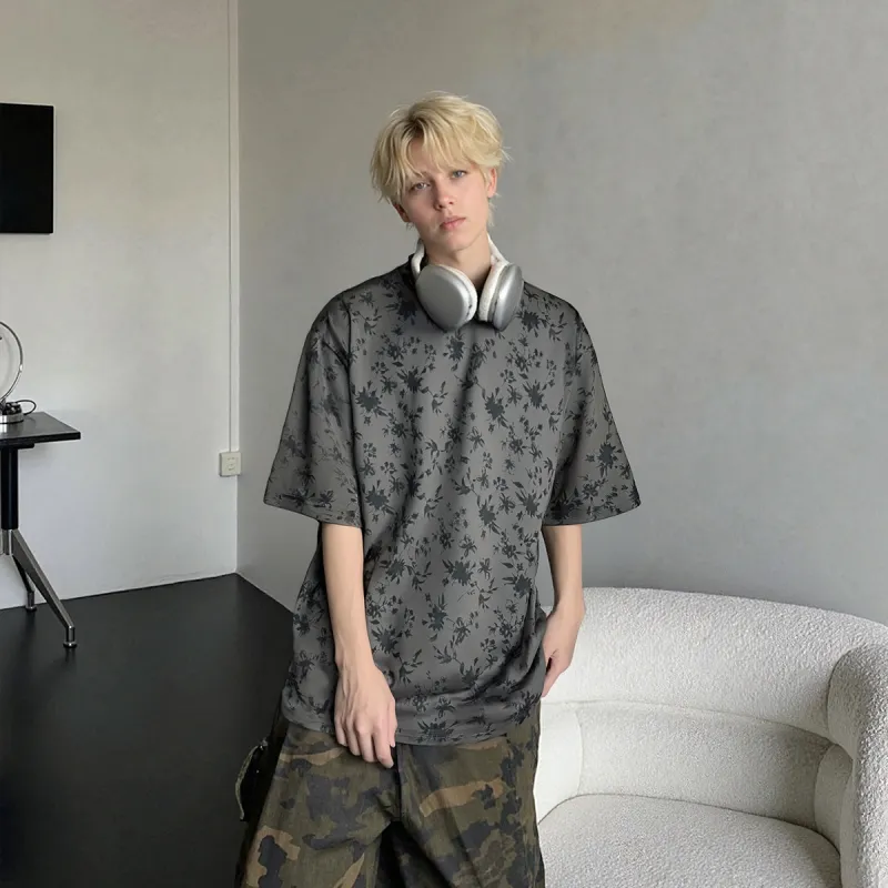 COPICVEN T Shirts Unisex-8