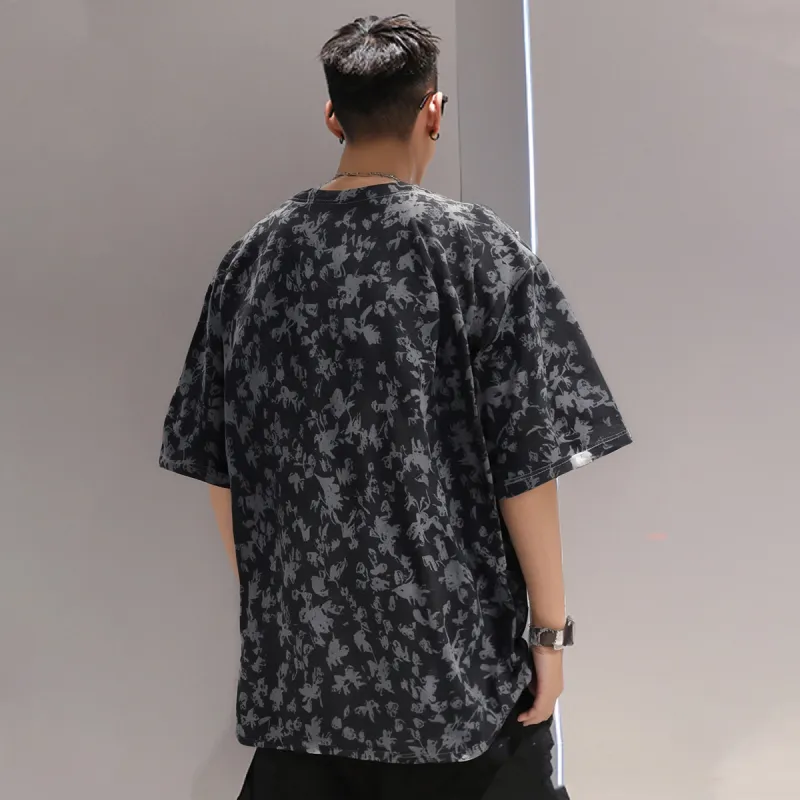 COPICVEN T Shirts Unisex-1