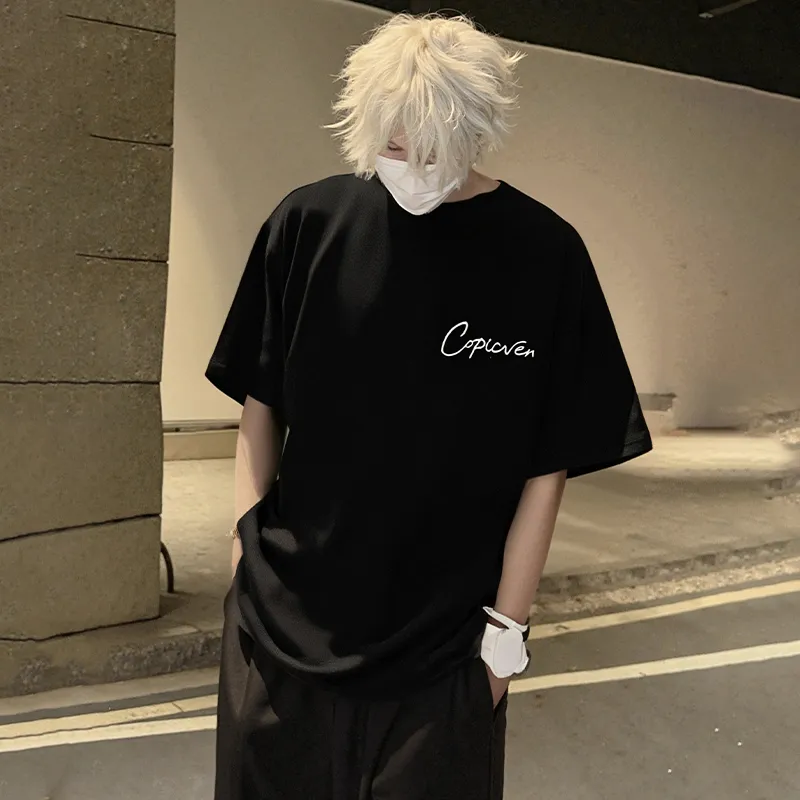 COPICVEN T Shirts Unisex-18