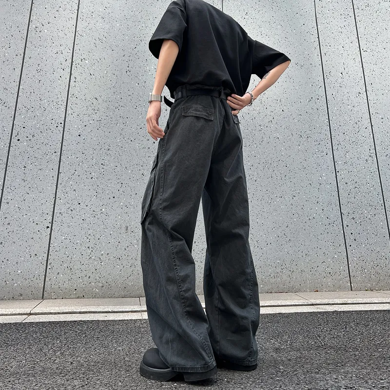 COPICVEN Jeans Unisex-9