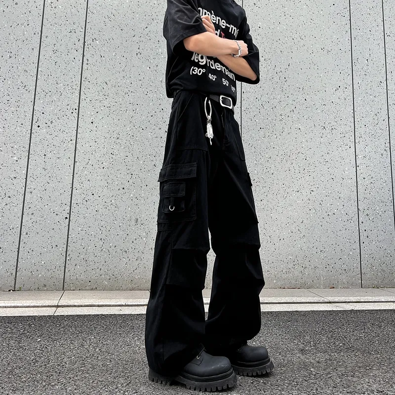COPICVEN Jeans Unisex-5
