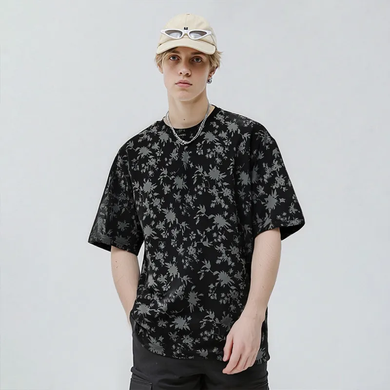 COPICVEN T Shirts Unisex-3