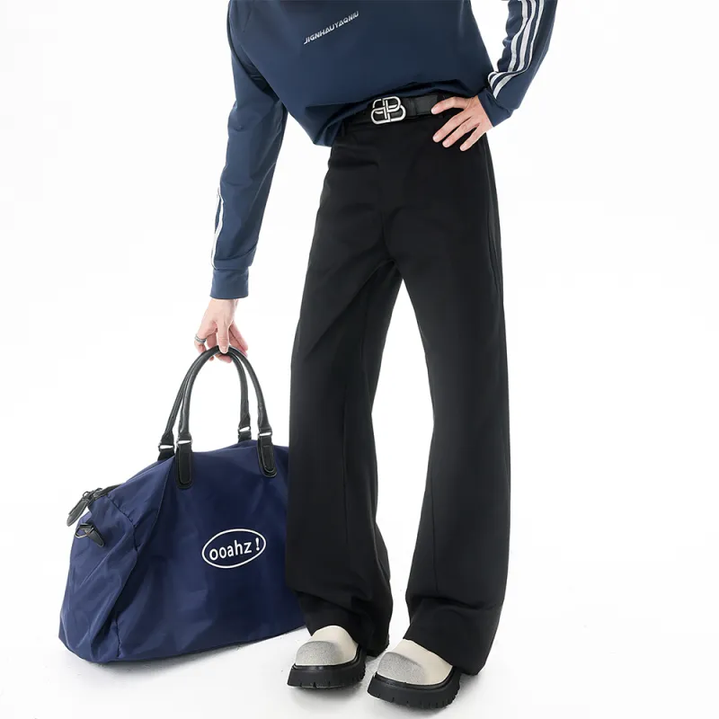 COPICVEN Casual Pants Unisex-4