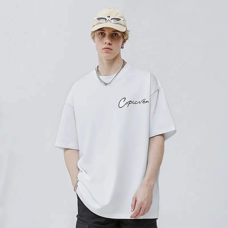 COPICVEN T Shirts Unisex-28