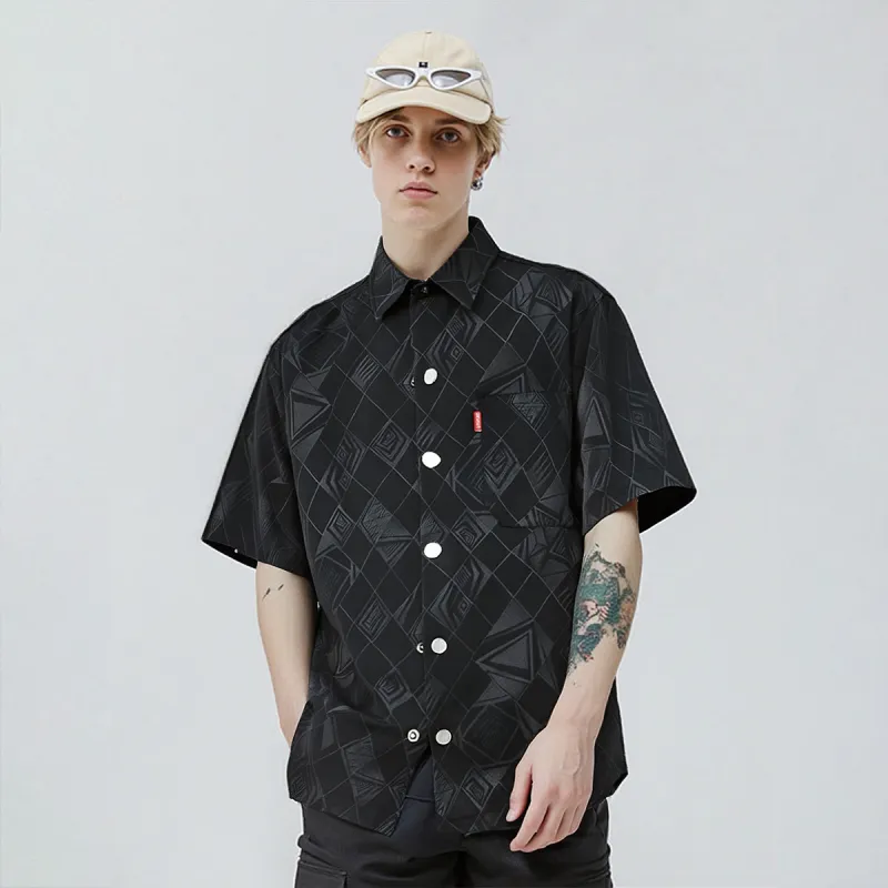 COPICVEN Shirts Unisex-2