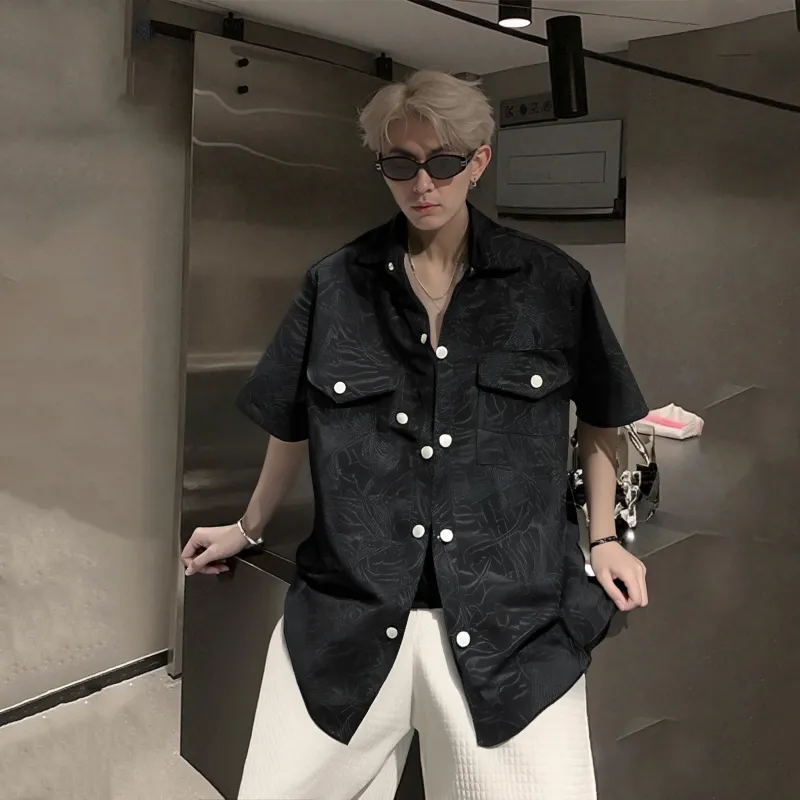 COPICVEN Shirts Unisex-3