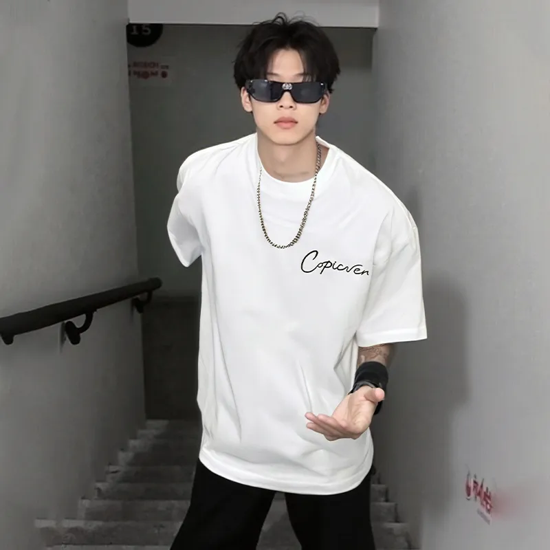 COPICVEN T Shirts Unisex-12