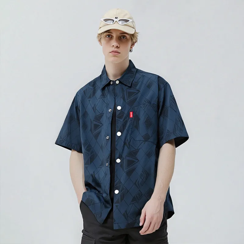 COPICVEN Shirts Unisex-19