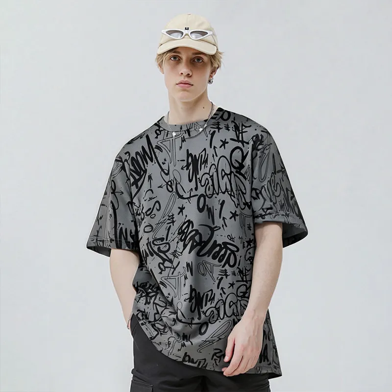 COPICVEN T Shirts Unisex-10