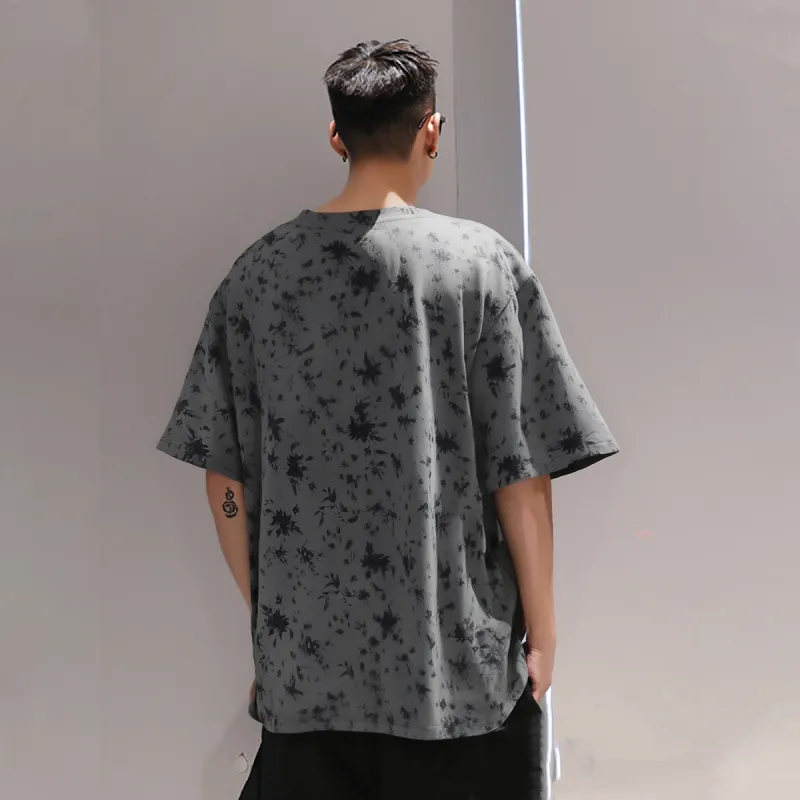 COPICVEN T Shirts Unisex-7
