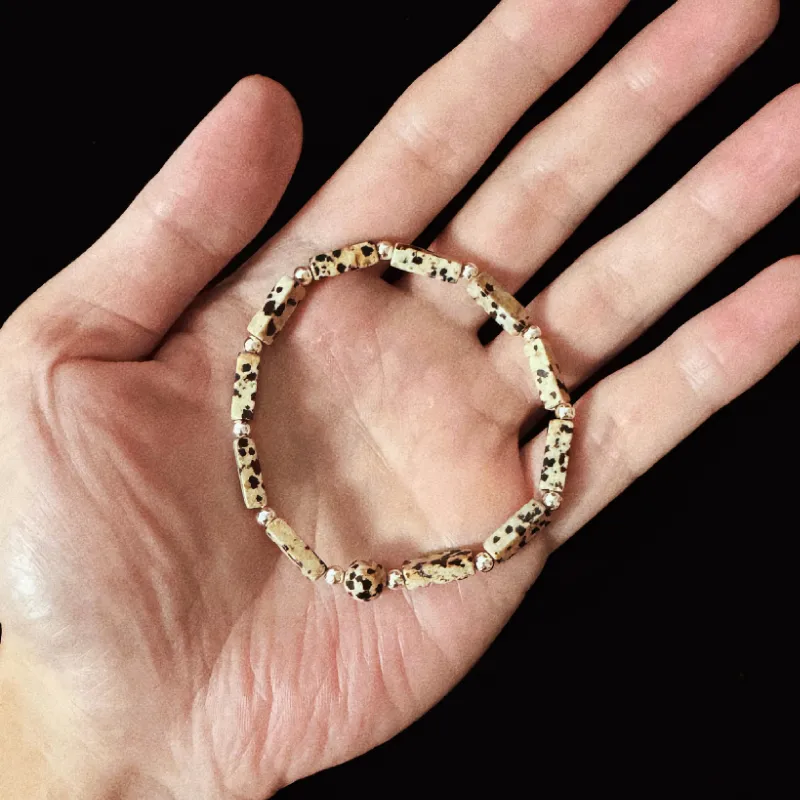 CIROCCO Stainless Steel Bracelets Unisex-4