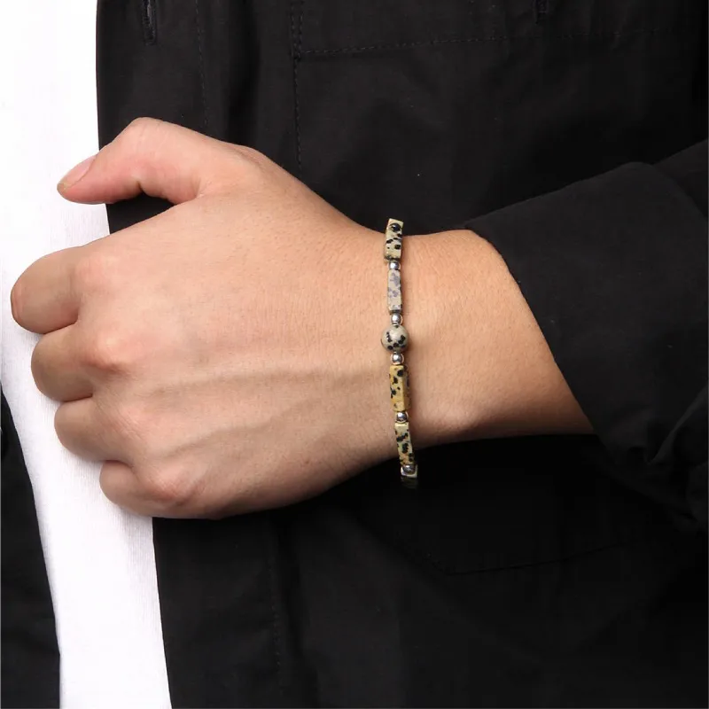 CIROCCO Stainless Steel Bracelets Unisex-2