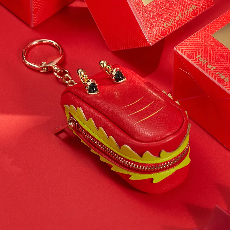 CIROCCO Keychains Unisex-1