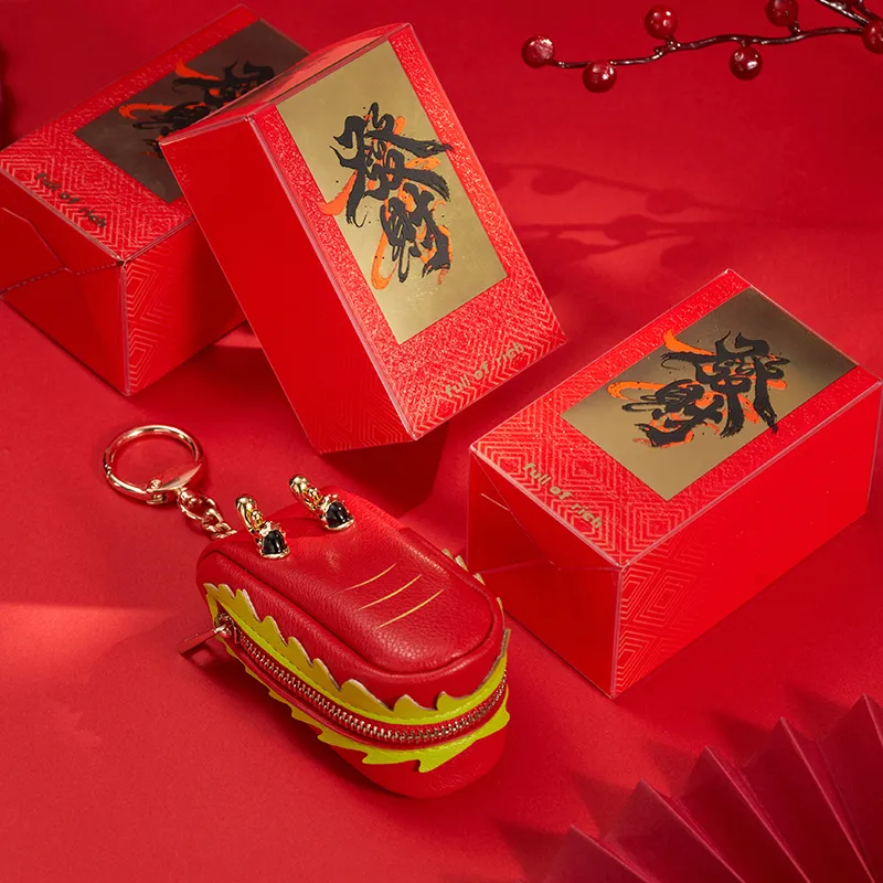 CIROCCO Keychains Unisex-5