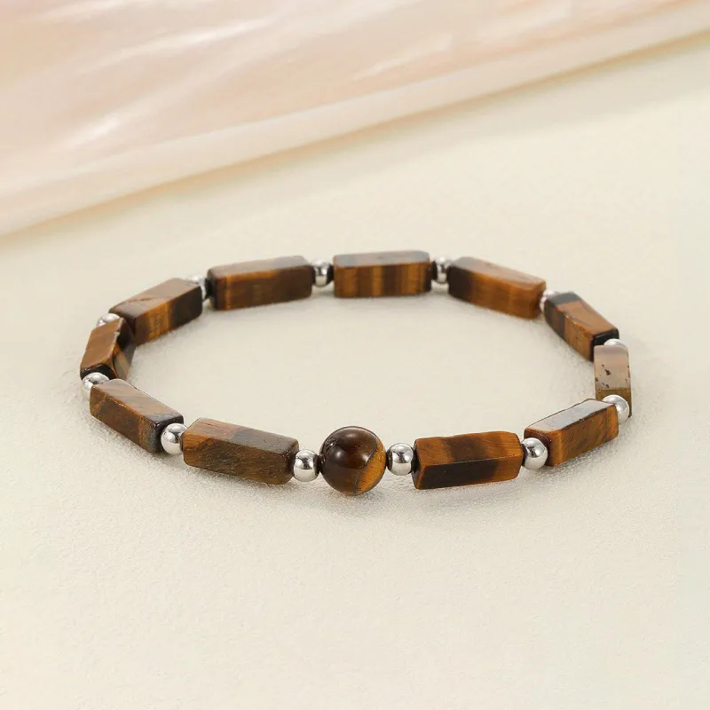 CIROCCO Stainless Steel Bracelets Unisex-1