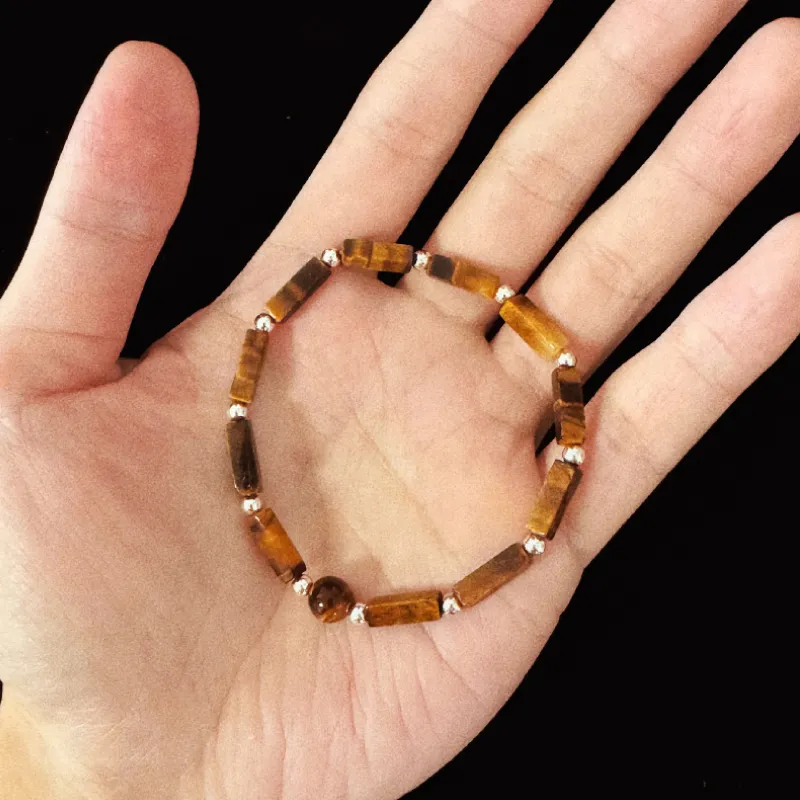 CIROCCO Stainless Steel Bracelets Unisex-4