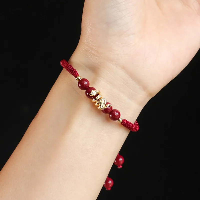 CIROCCO Bracelets Unisex-9
