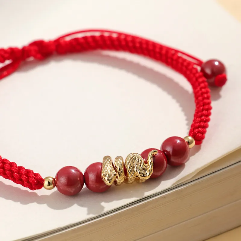 CIROCCO Bracelets Unisex-5