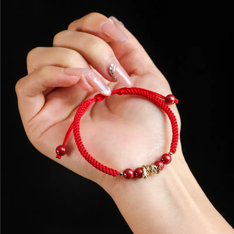 CIROCCO Bracelets Unisex-6