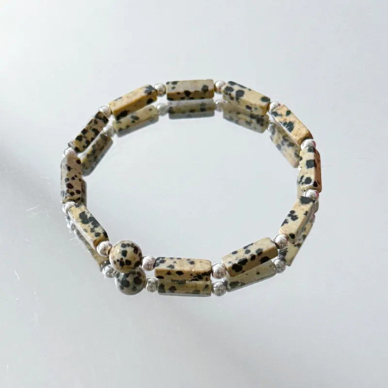 CIROCCO Stainless Steel Bracelets Unisex-1
