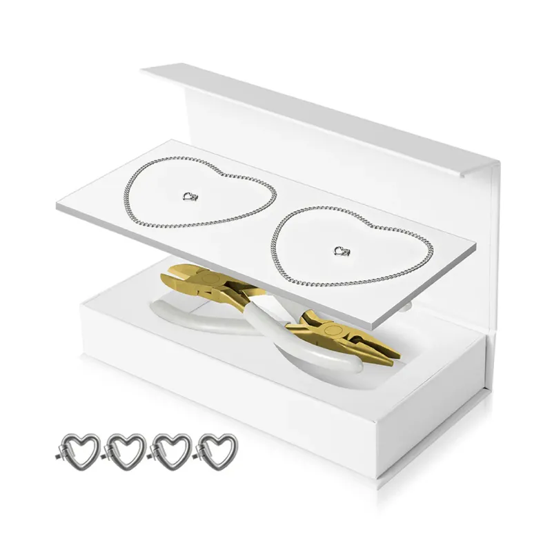 CIROCCO Stainless Steel Bracelets Unisex Silver-1