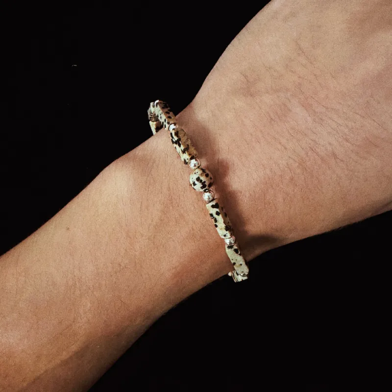 CIROCCO Stainless Steel Bracelets Unisex-3