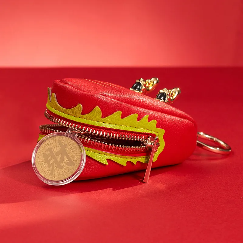 CIROCCO Keychains Unisex-3