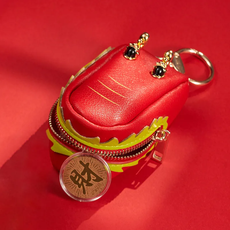 CIROCCO Keychains Unisex-2