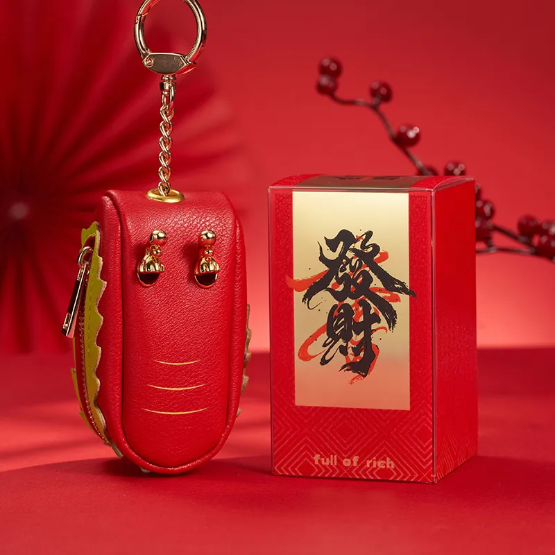 CIROCCO Keychains Unisex-4