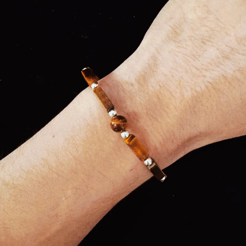 CIROCCO Stainless Steel Bracelets Unisex-3