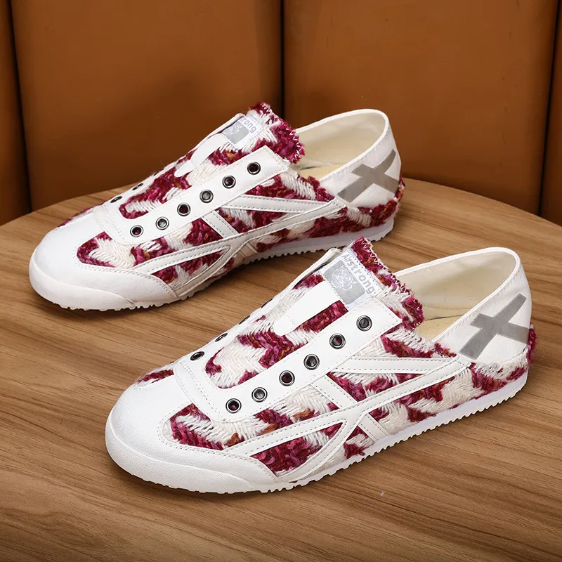 ONN Moisture Wicking Low Top Casual Shoes Unisex-8