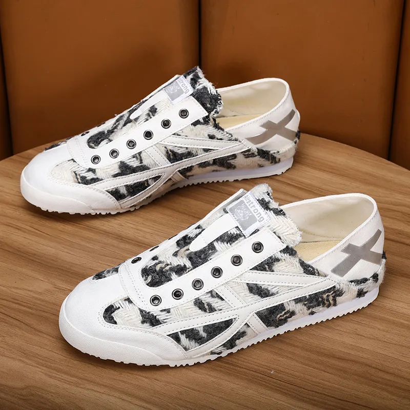 ONN Moisture Wicking Low Top Casual Shoes Unisex-3
