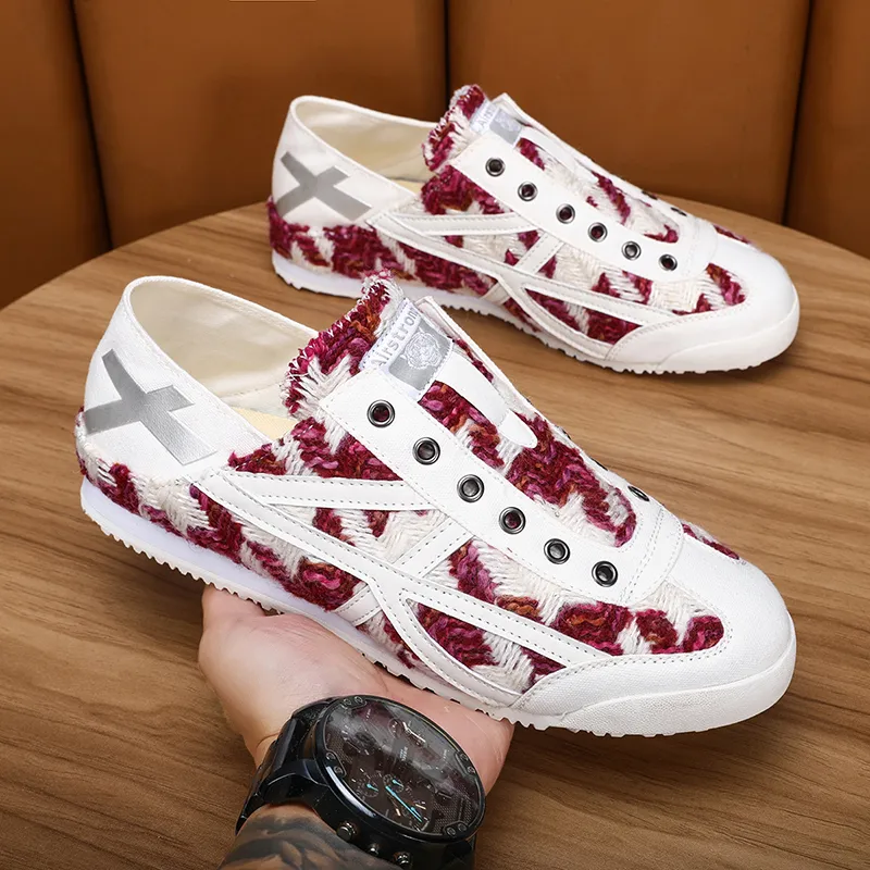 ONN Moisture Wicking Low Top Casual Shoes Unisex-9