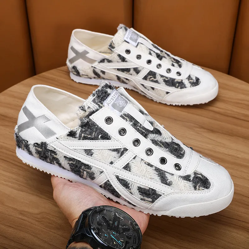 ONN Moisture Wicking Low Top Casual Shoes Unisex-4