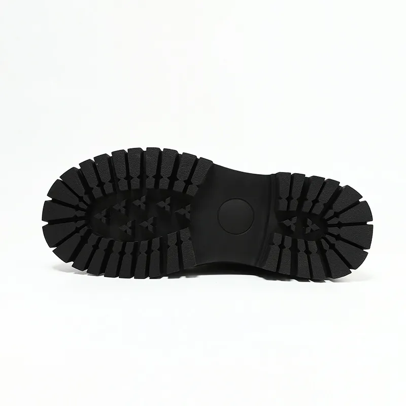 ONN Martin Boots Men Black-7