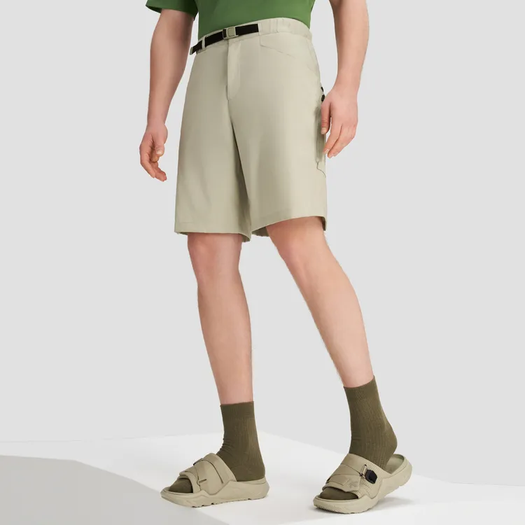 DESCENTE Urban Series Sports Shorts Men-9