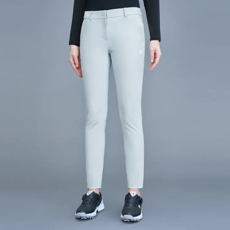 DESCENTE Golf Casual Pants Women's-2