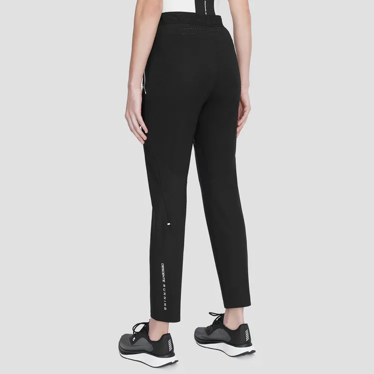 DESCENTE WOMENS RUNNING Knitted Sweatpants Women's-4