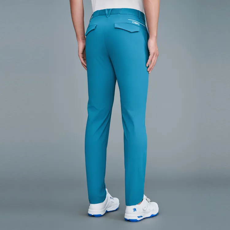 DESCENTE Field Collection Sports Pants Men-11