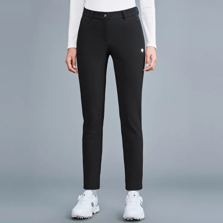 DESCENTE FIELD Collection GOLF Collection Casual Pants Women's-2