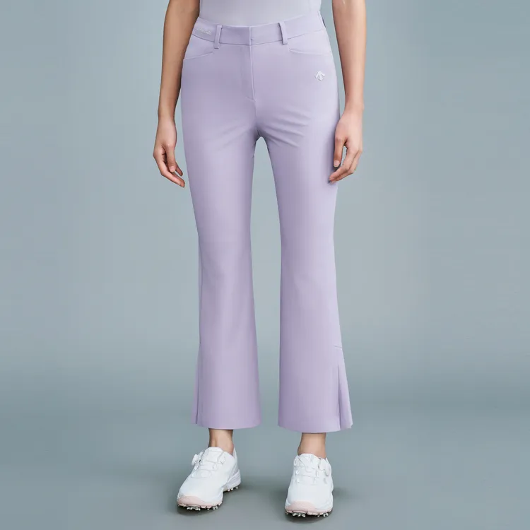 DESCENTE Golf FIELD Casual Pants Women's-6