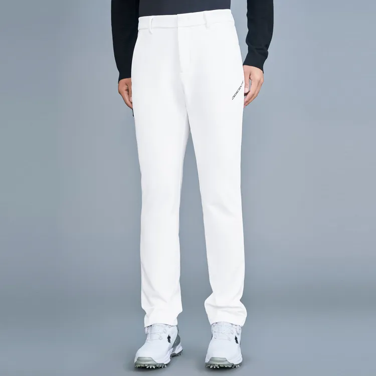 DESCENTE GOLFPRO Collection Casual Pants Men's-8