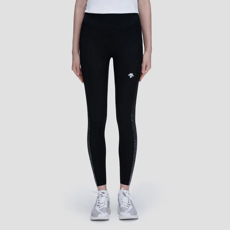 DESCENTE WOMENS RUNNING Leggings Women's-6
