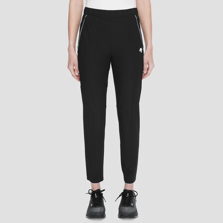 DESCENTE WOMENS RUNNING Knitted Sweatpants Women's-2