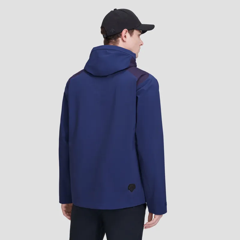 Paul Smith X DESCENTE X Paul Smith Collection Jackets Unisex-1